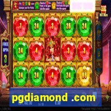 pgdiamond .com